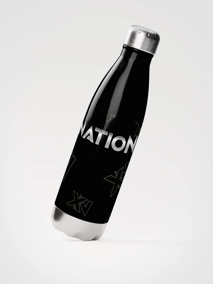 XnatioN - Water Bottle product image (2)