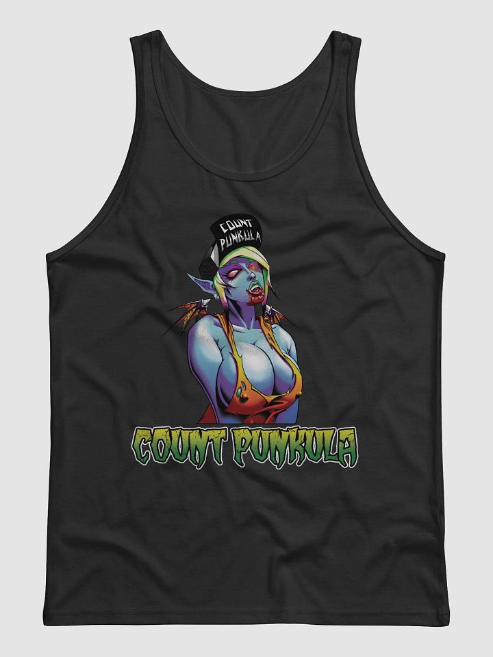Unisex Ula Tank product image (1)