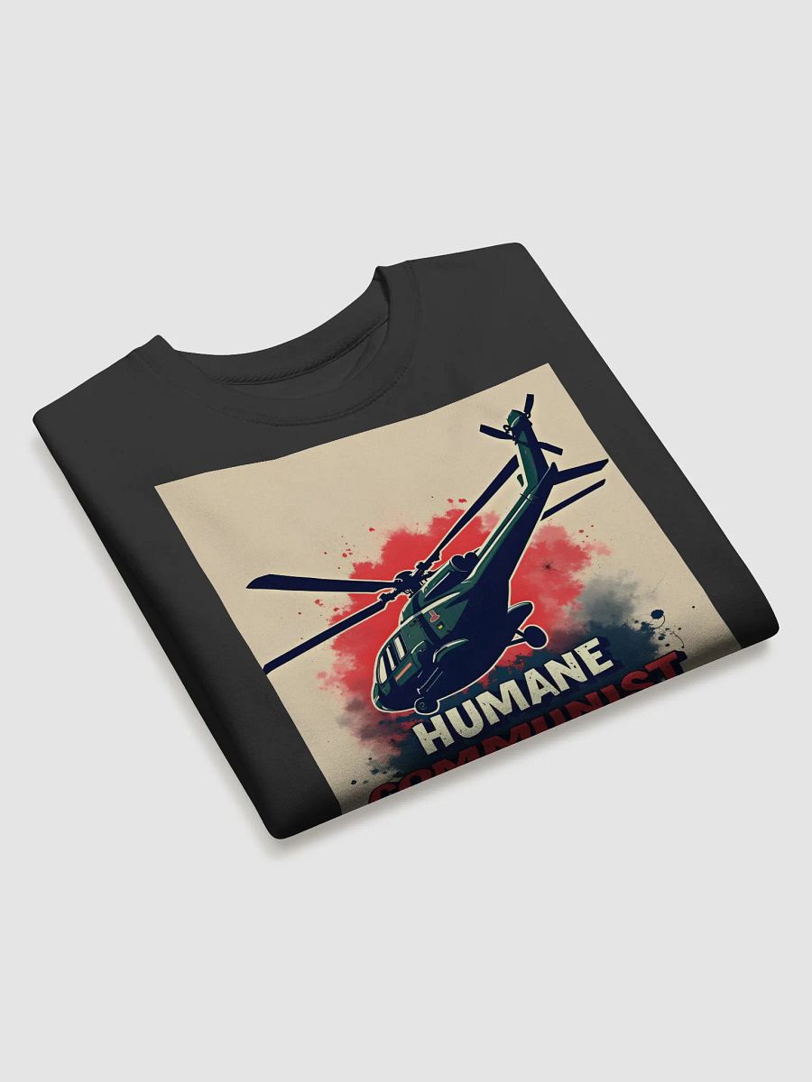 Humane #5 LS product image (3)