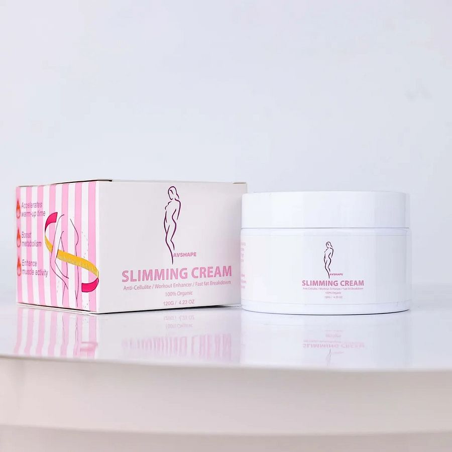 AVSHAPE Slimming Cream product image (1)