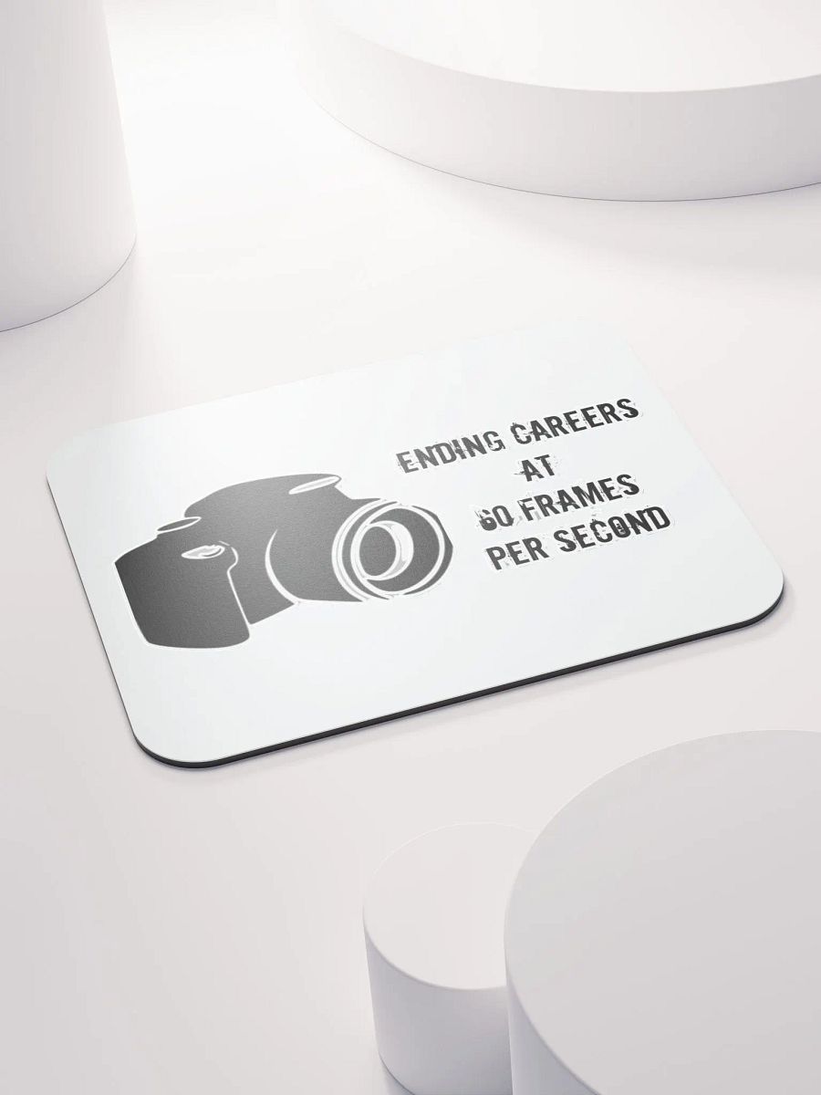 ENDING CAREERS AT 60 FRAMES PER SECOND product image (4)