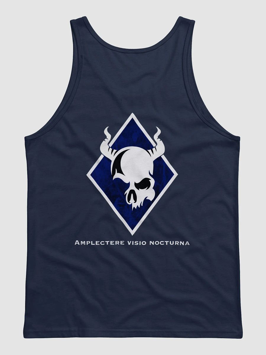 Nightmare Realm Badger Team Tank product image (14)