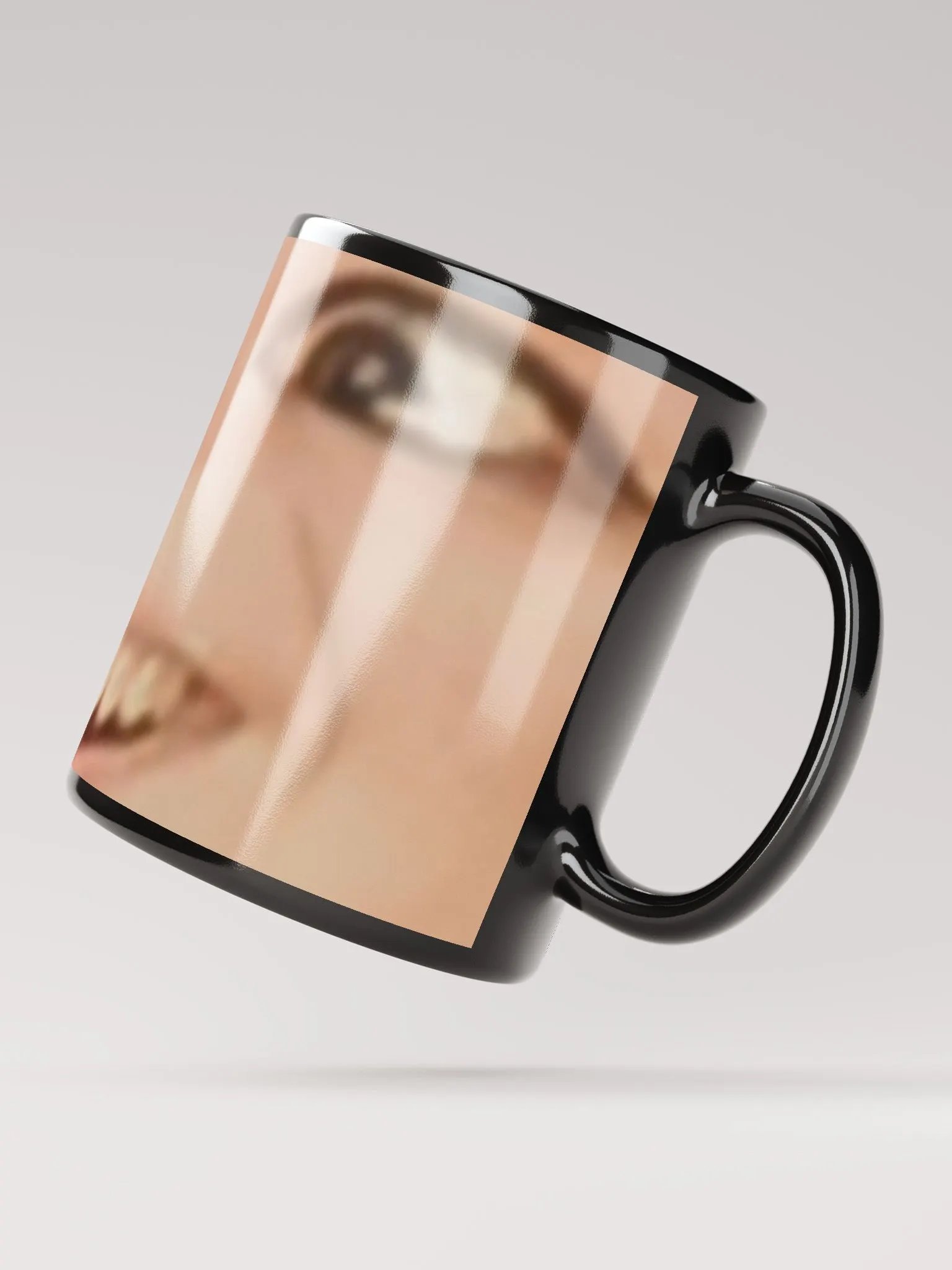 11oz Cursed Mug product image (5)