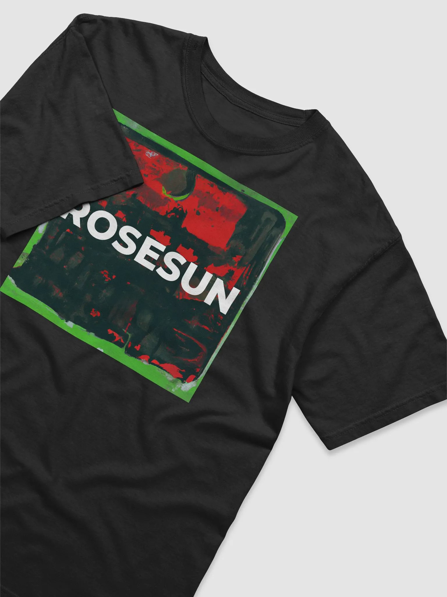 ROSESUN® - RELAXED-FIT - T-SHIRT product image (2)