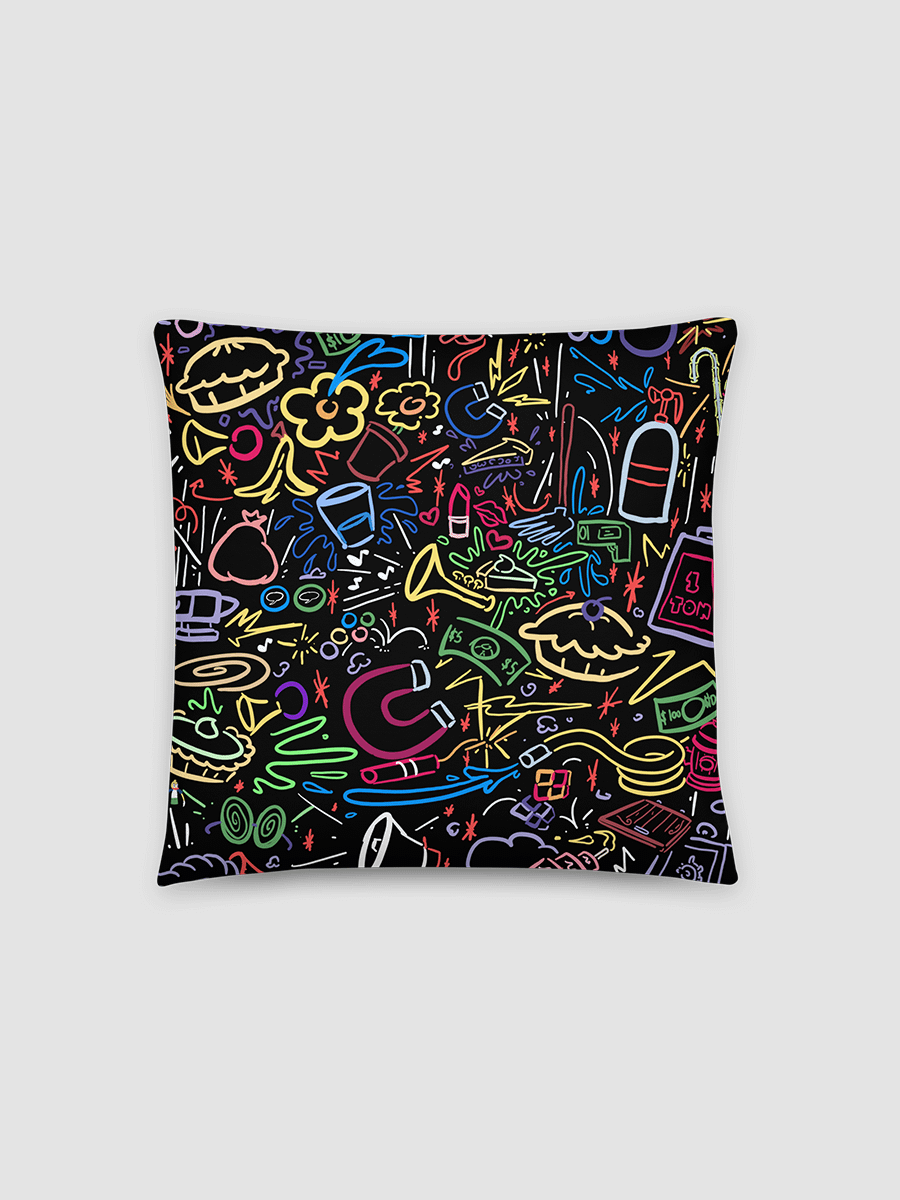 Gag Bag Pillow product image (1)