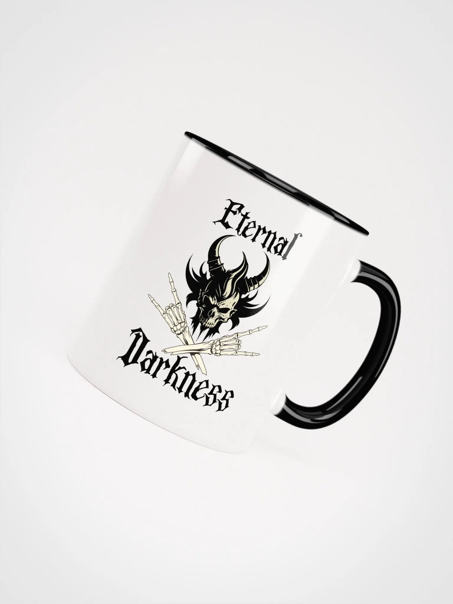 Eternal Darkness Mug product image (38)