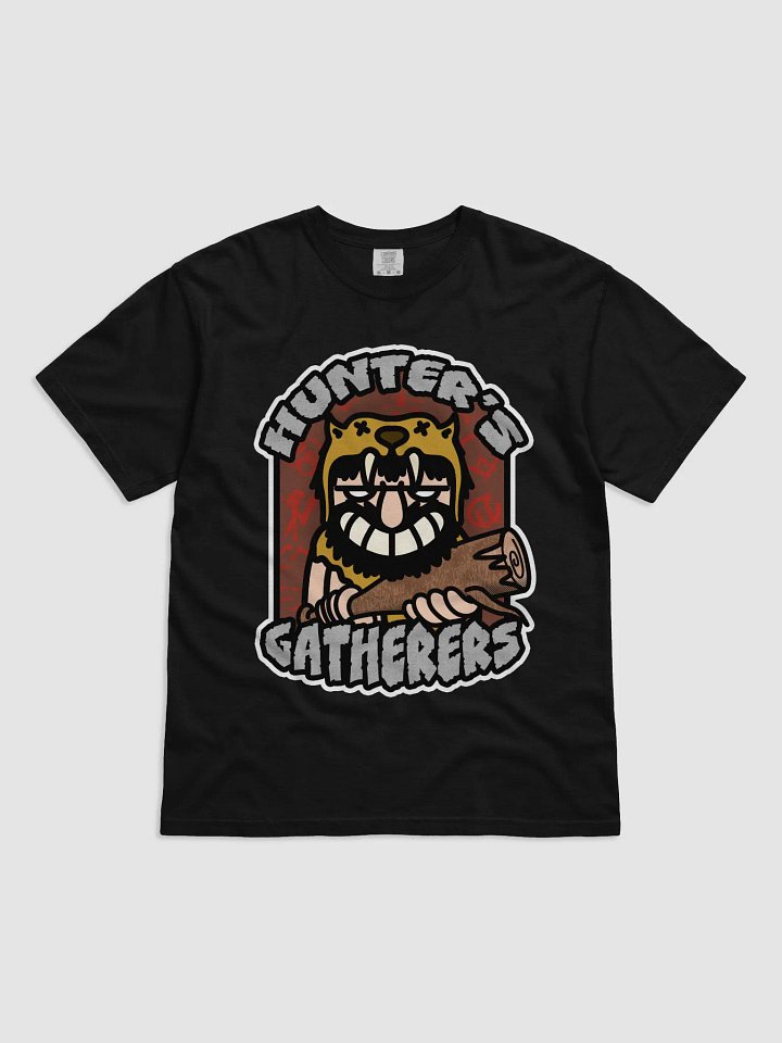 Hunter's Gatherers Shirt product image (2)