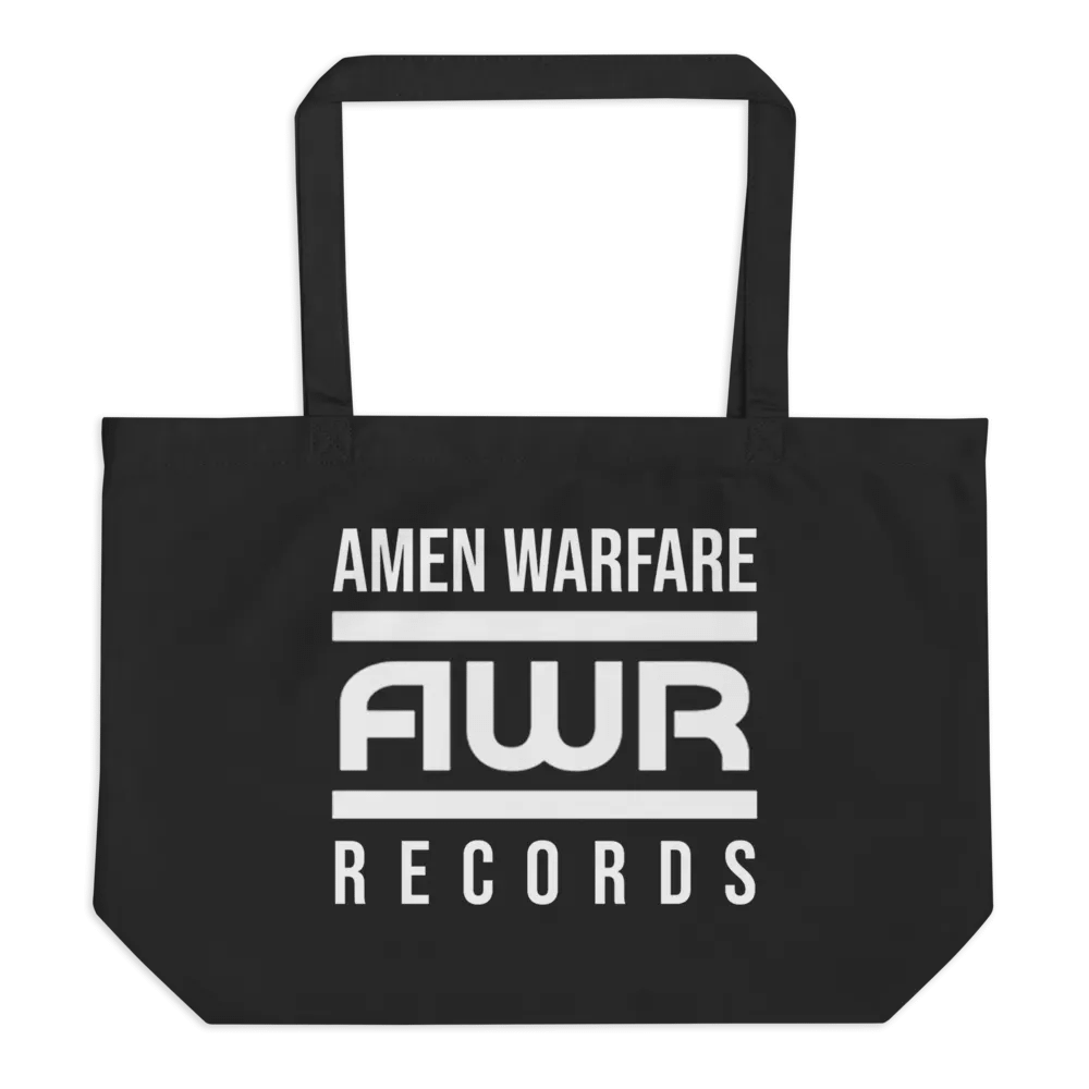 Amen Warfare Bag product image (1)