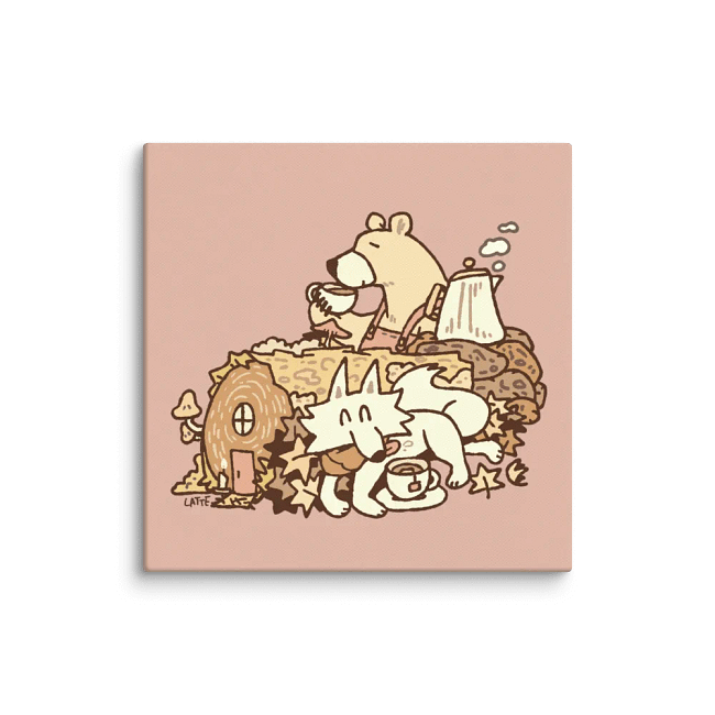 Art Prints