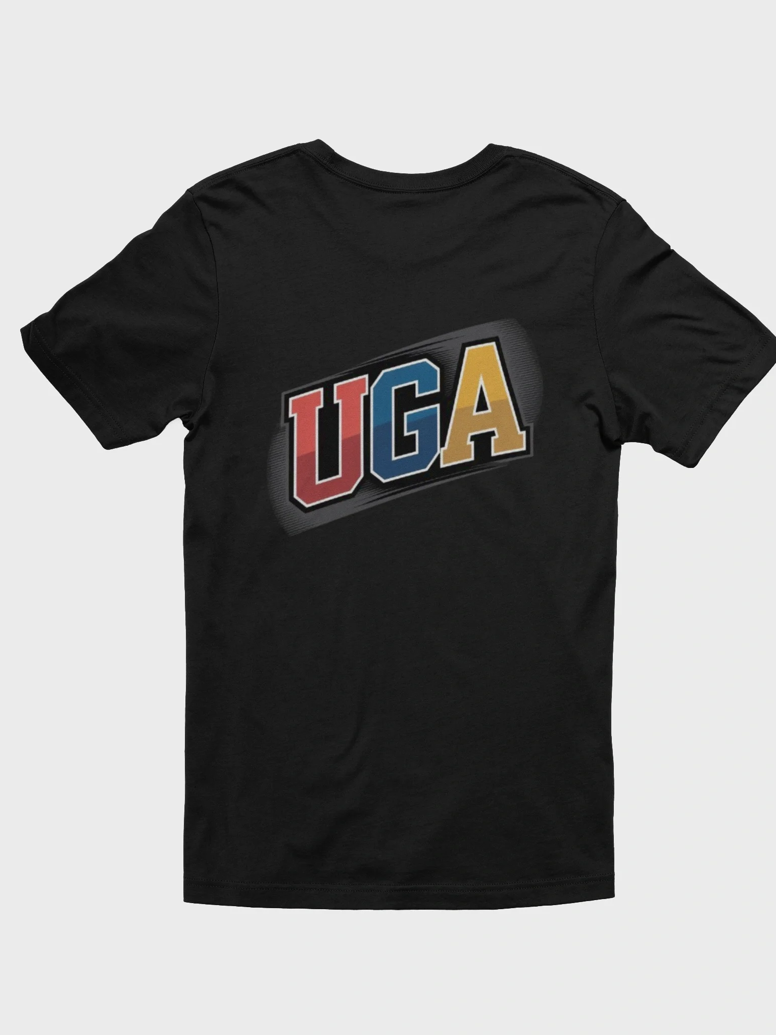 UGA Gaming Paradise T-Shirt product image (17)