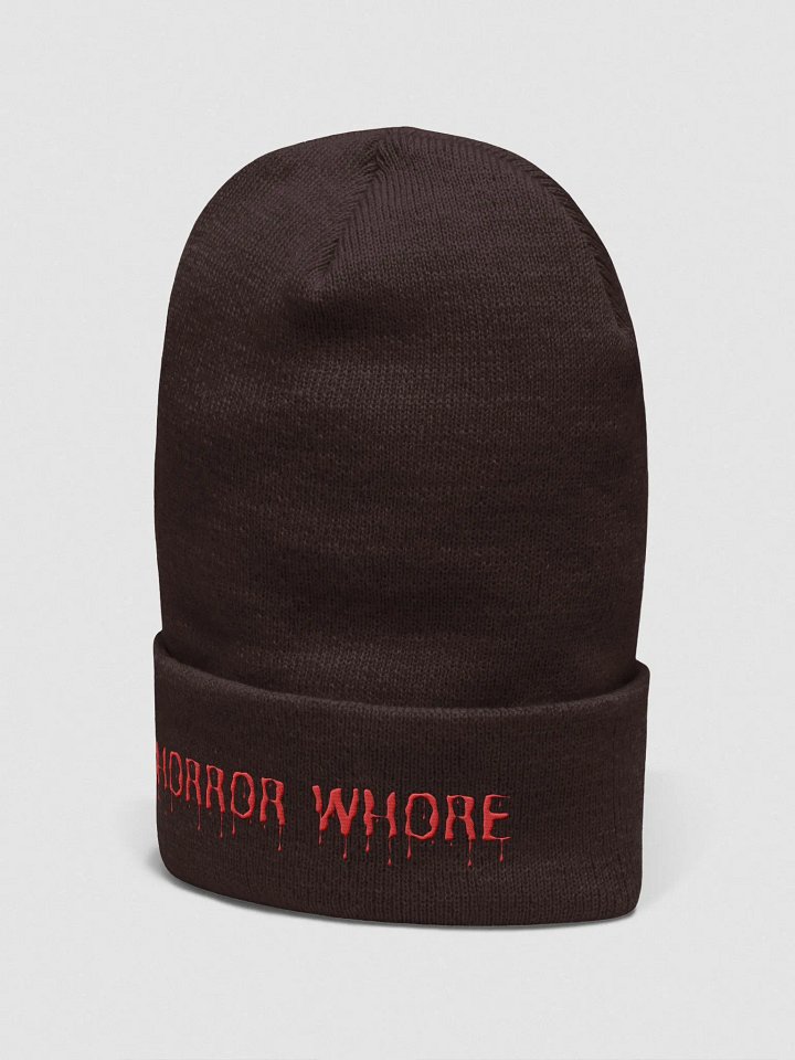 HORROR WH*RE product image (13)