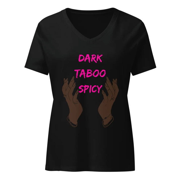 Dark Taboo and Spicy 1 product image (1)