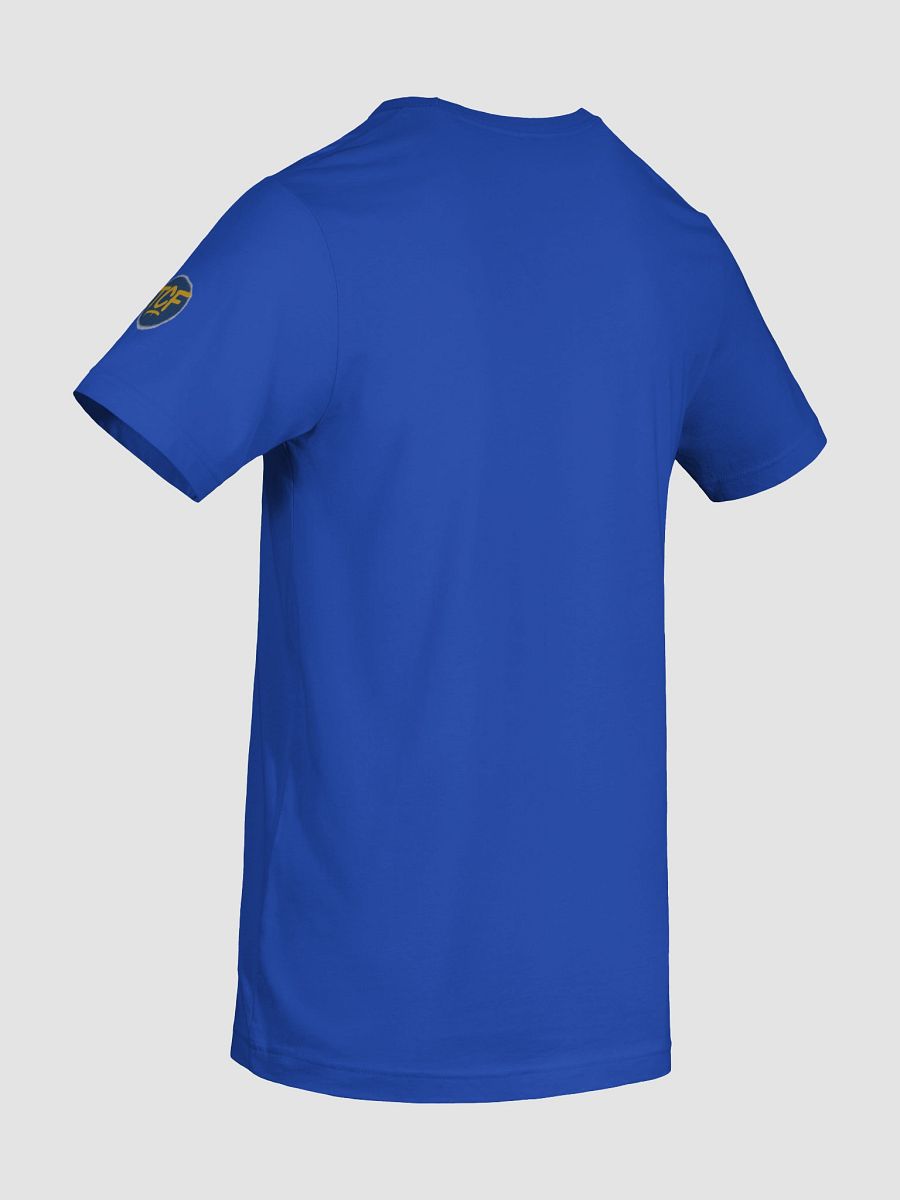 Ele's Error Short Sleeve T-Shirt product image (10)