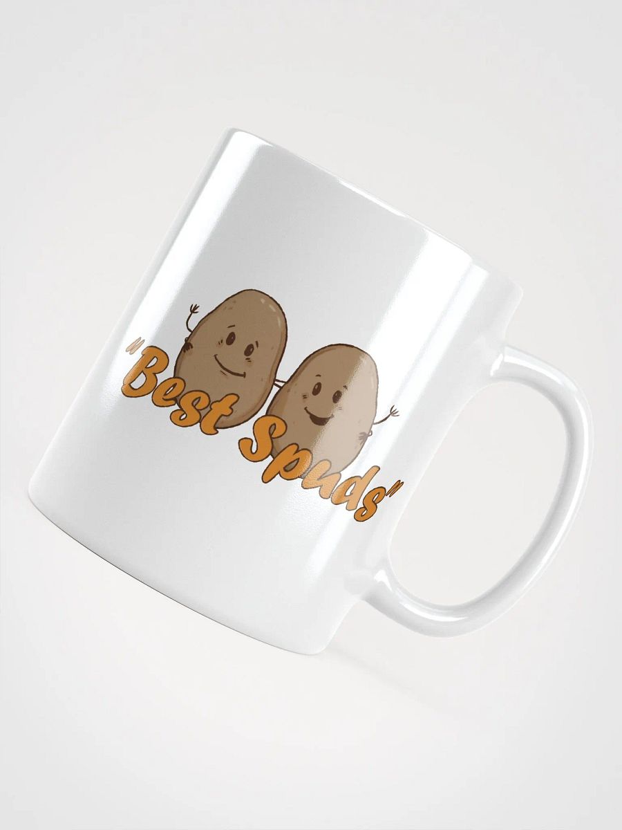 'Best Spuds' Mug product image (4)