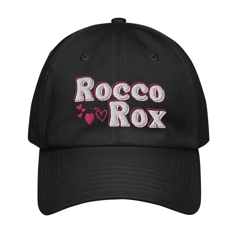 RoccoRox UnderArmour Cap product image (1)