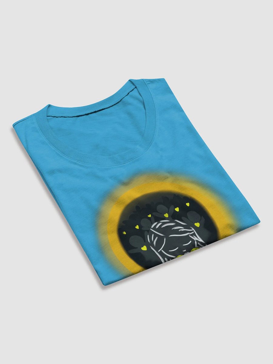 Swoop Neck Sunfam Shirt OwO product image (40)
