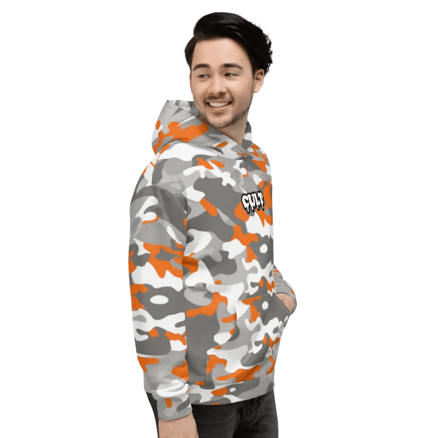 CULT CAMO HOODIE product image (8)