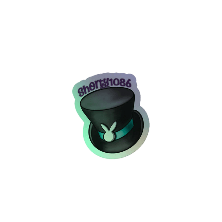 Shorty Twitch Holo product image (2)
