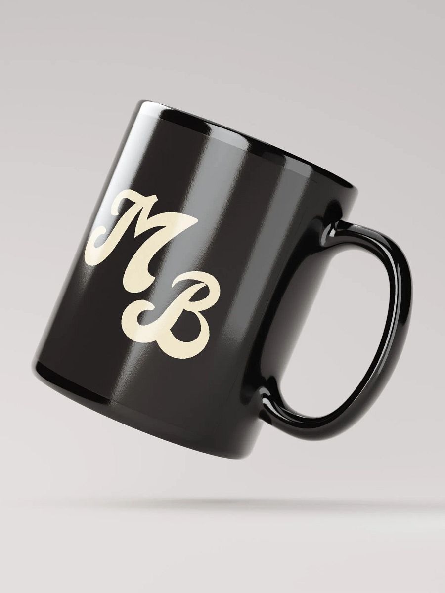 Logo Mug product image (2)