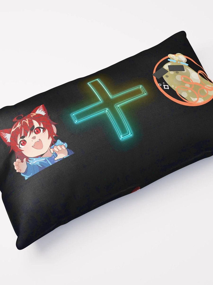 Dancing Frisk - Pillow product image (4)