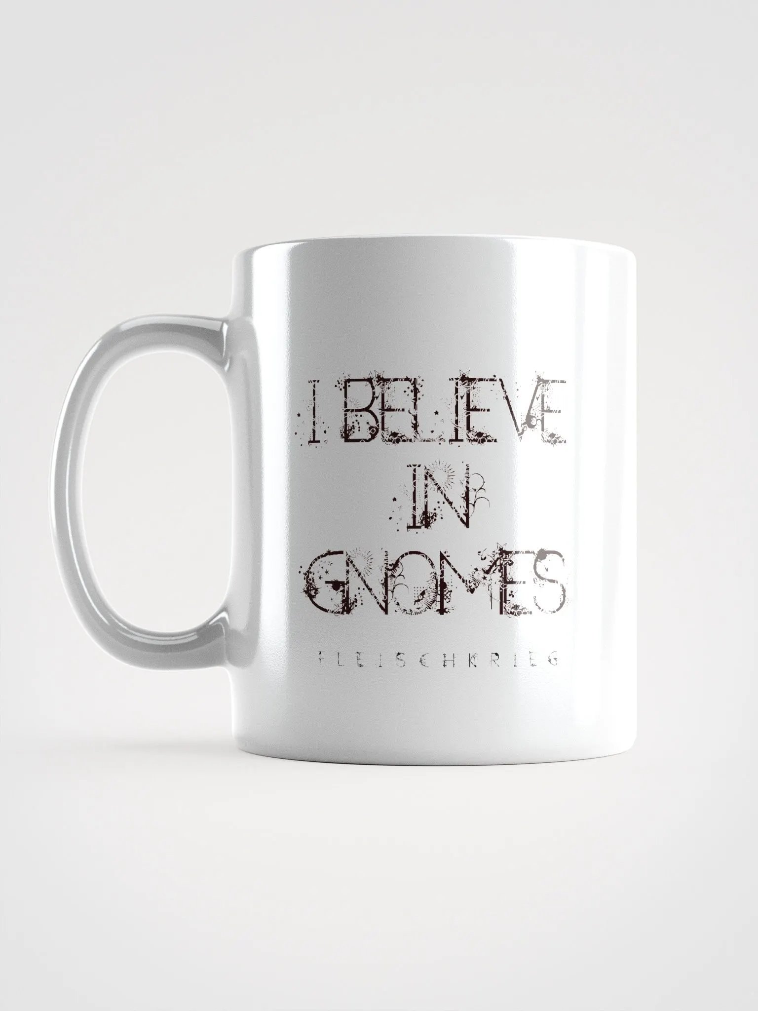 Fantasy Gnomes Cup product image (6)