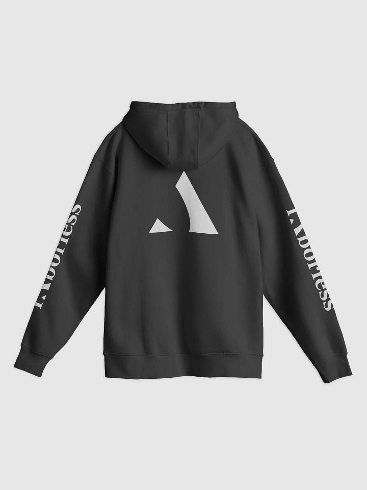 Cloud Nine Comfort Hoodie product image (2)