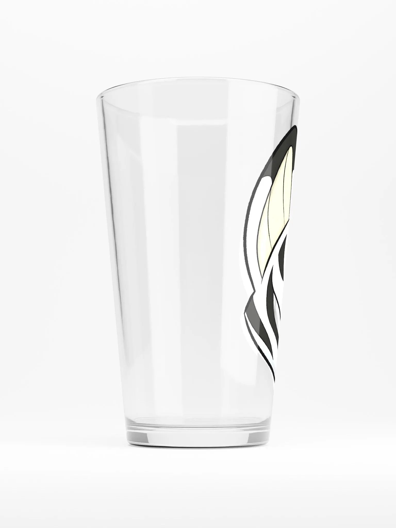 Pint Glass Logo product image (2)