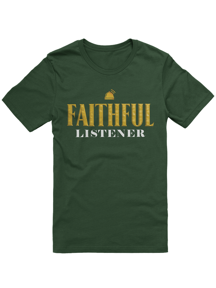 Faithful Listener product image (61)