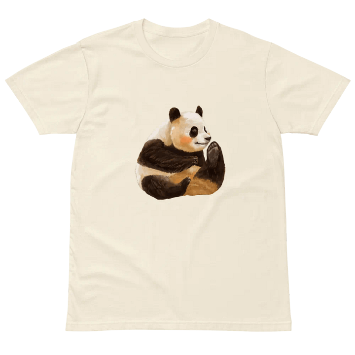 fubao Panda product image (2)