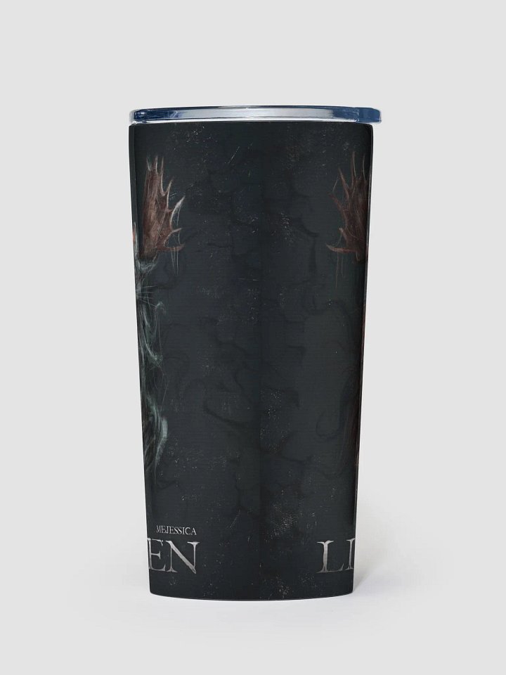 Listen Tumbler product image (1)