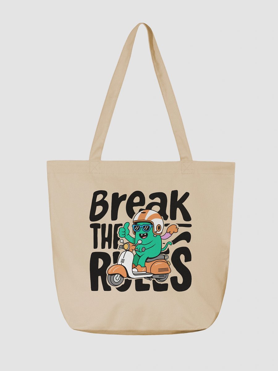 Break The Rules product image (2)