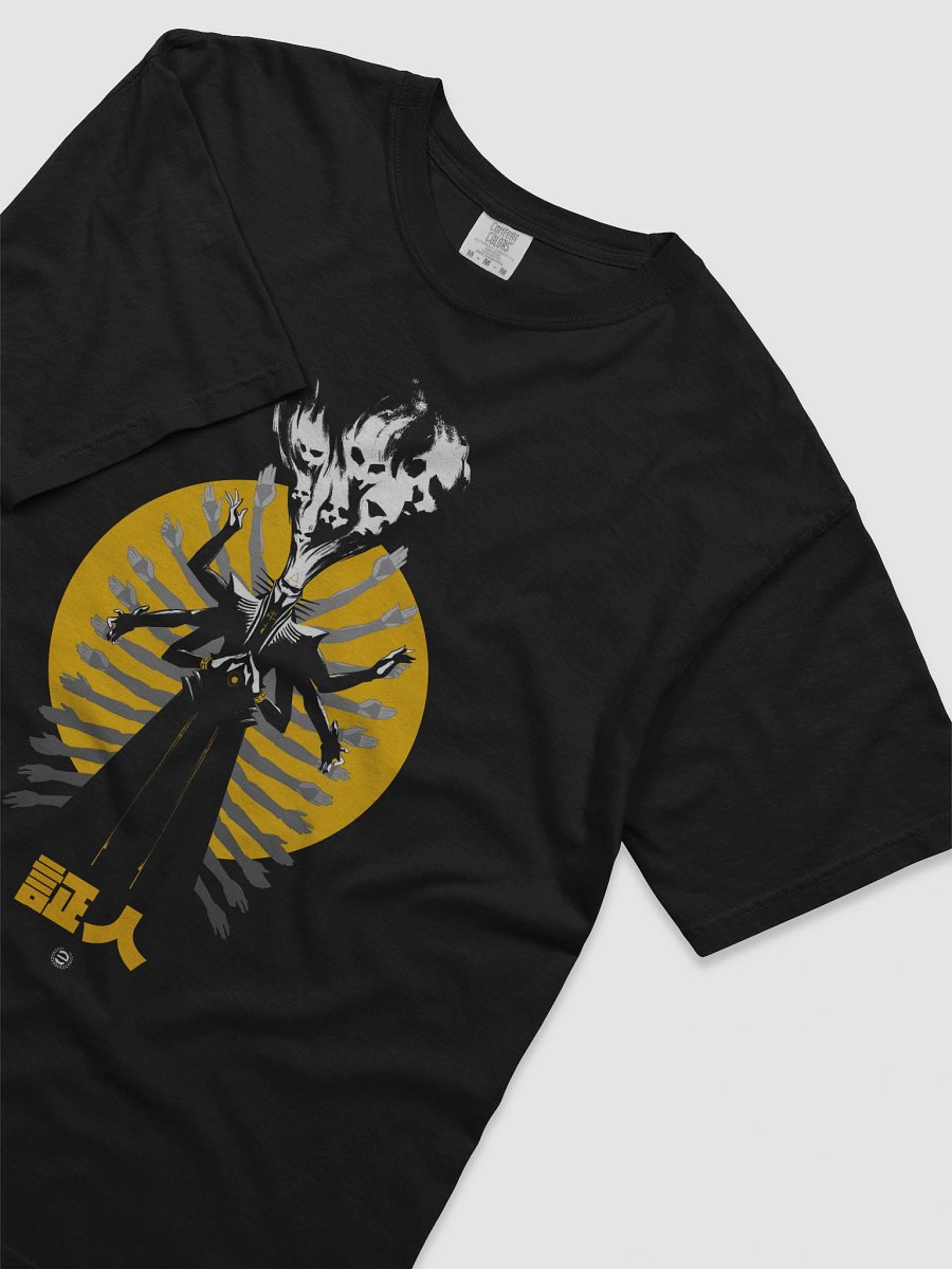 THE FIRST KNIFE - TEE product image (5)