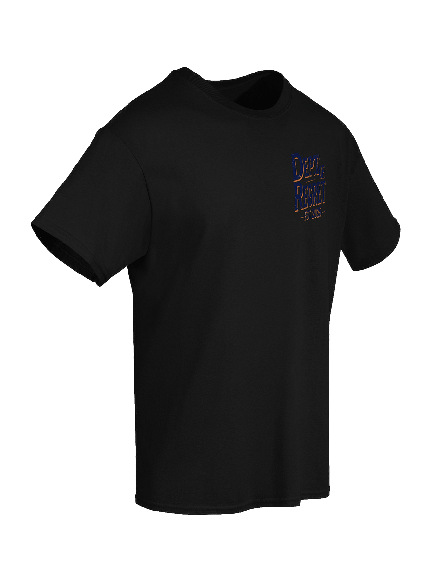 Dept. of Regret Est. 2025 T-Shirt product image (60)