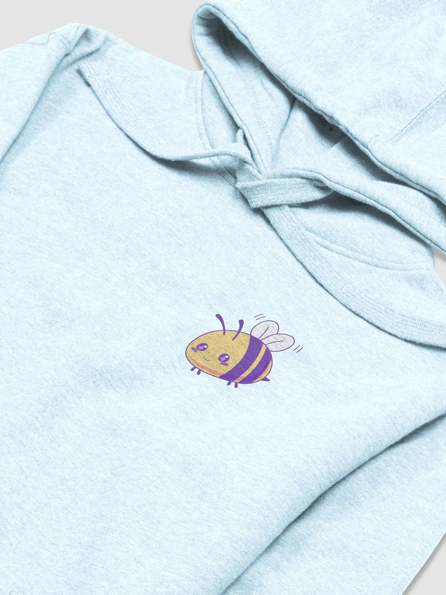 Fuzhpuzy Unisex Premium Hoodie product image (3)