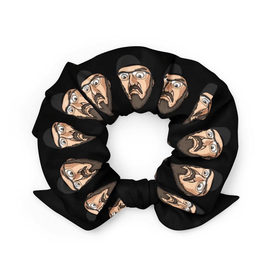 HEADGAR Scrunchie product image (2)