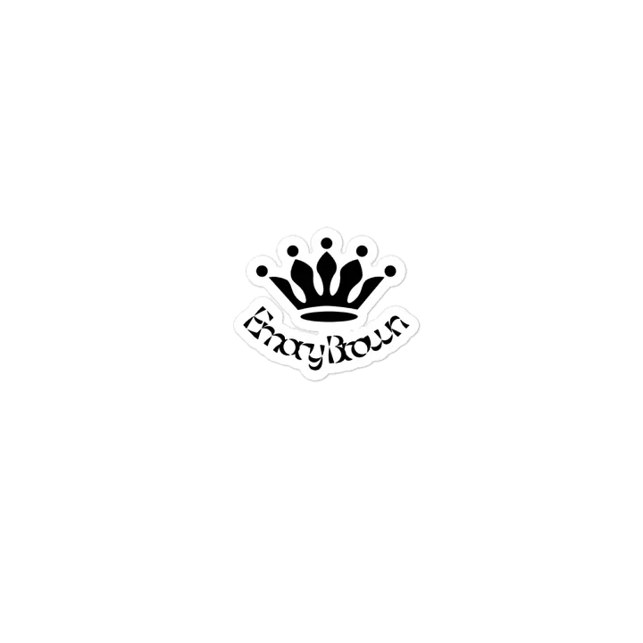 Classic Crown Magnet product image (1)