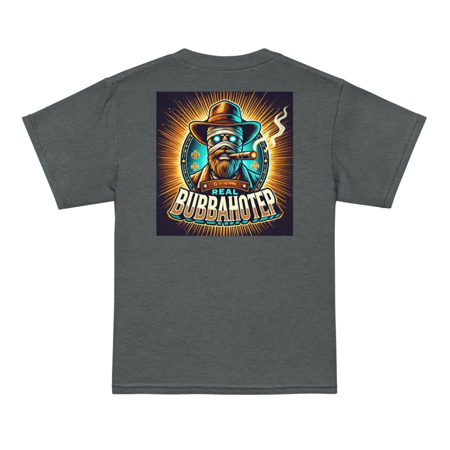 Smoke & Style Youth Tee product image (4)