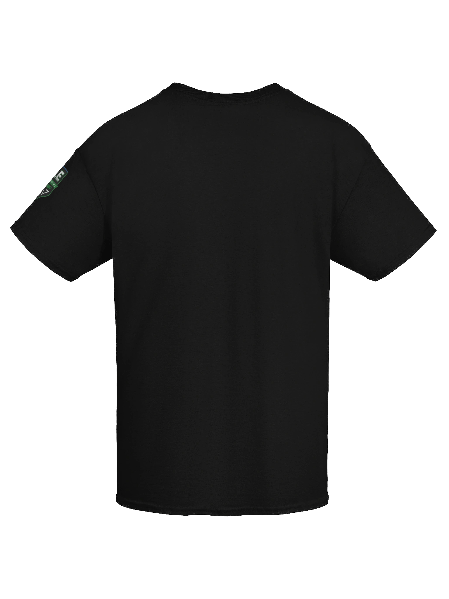 Wolves T-Shirt - Large Logo product image (81)