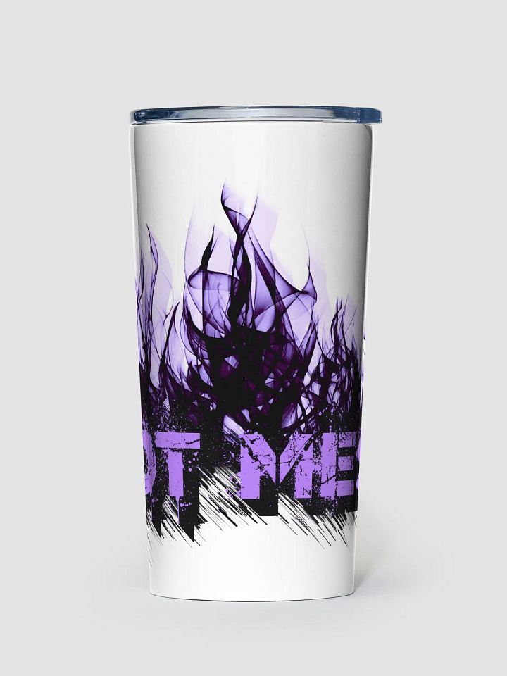 Hot Mess Tumbler product image (1)
