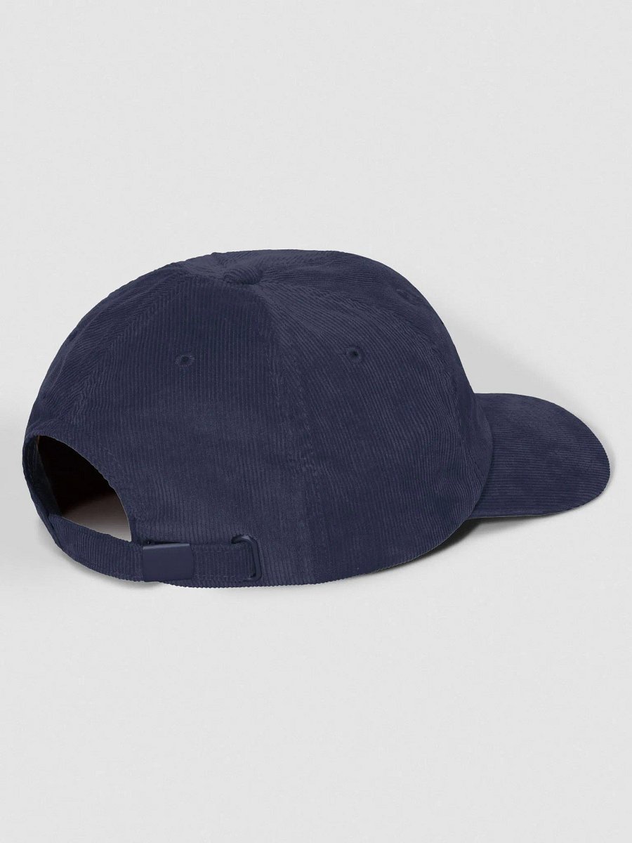 MAKE YOUR OWN MONEY & MARRY SOMEONE FUNNY Corduroy Hat product image (5)
