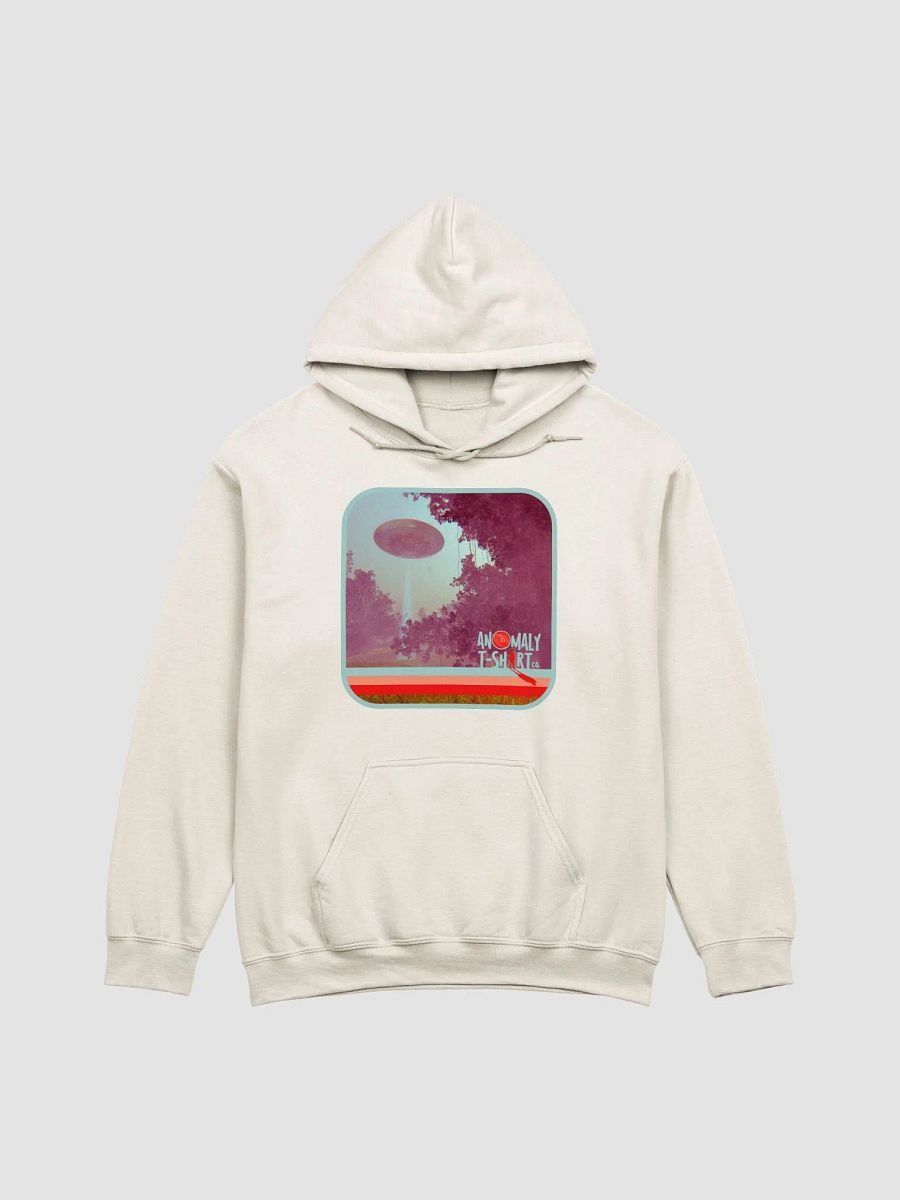 Vintage UFO Beam Hoodie product image (3)