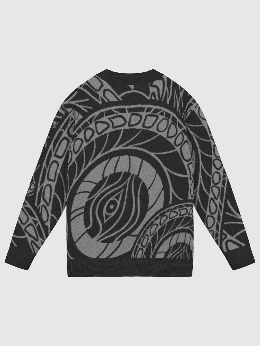 Mechanical Comfort Cardigan (Exclusive) product image (2)