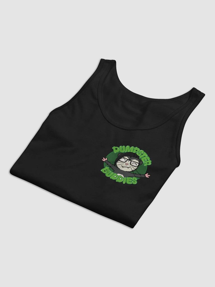 Dumpster Buddies Tank Top product image (6)