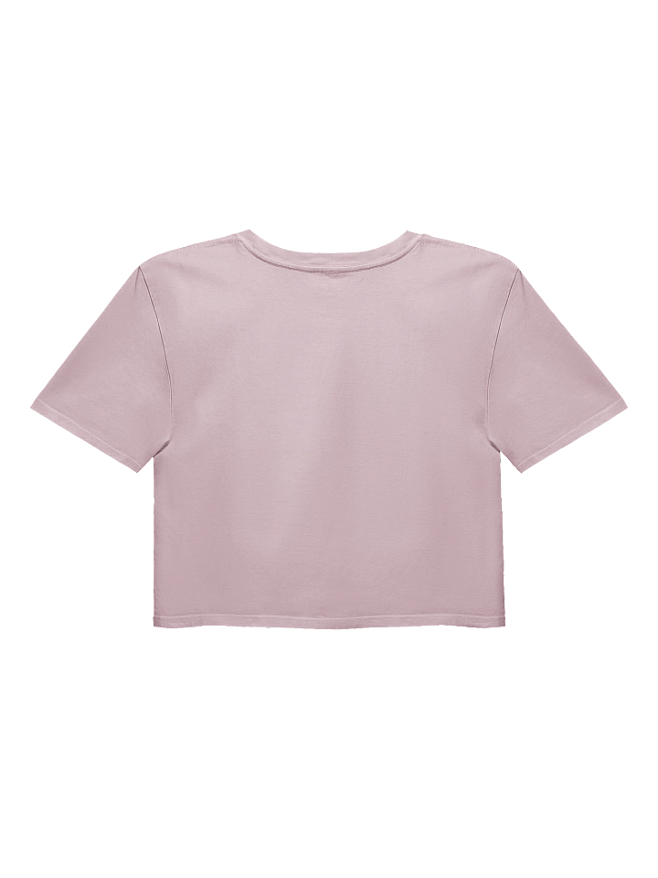 Military Moms Against Trump Crop Top product image (2)