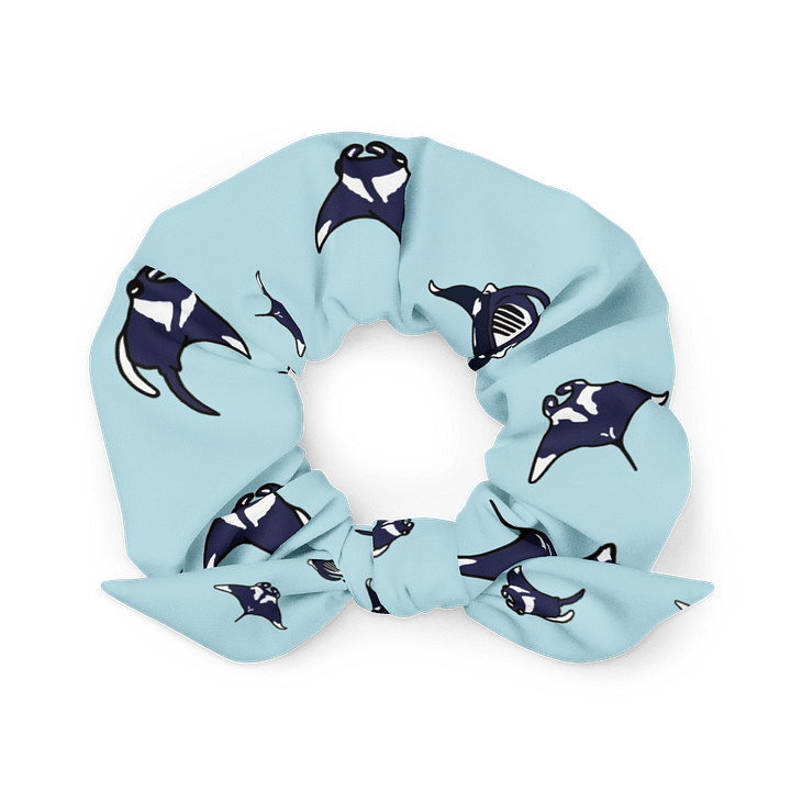 Manta Have a Scrunchie product image (1)