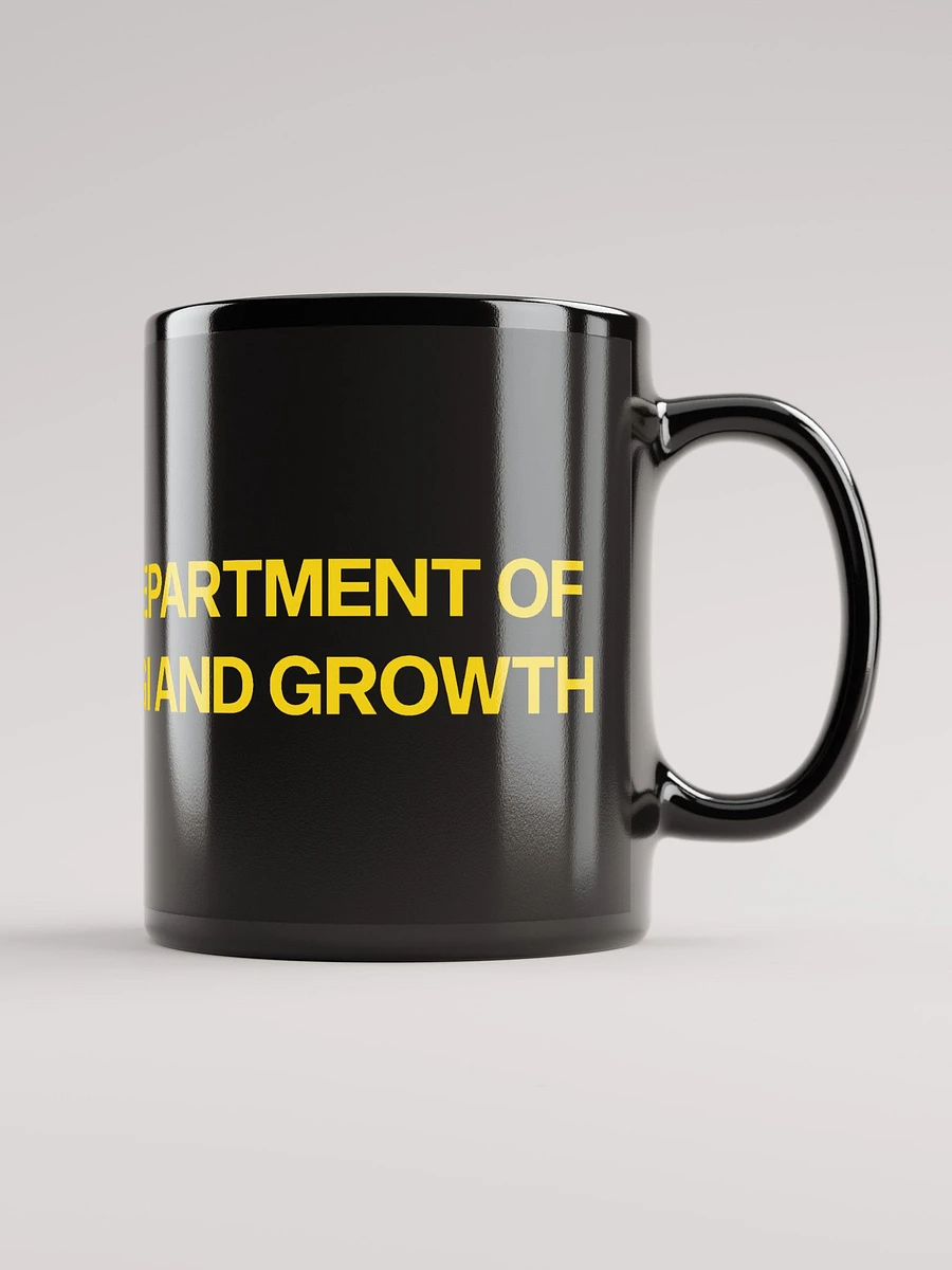 department of agi and growth mug - 100% ceramic product image (3)