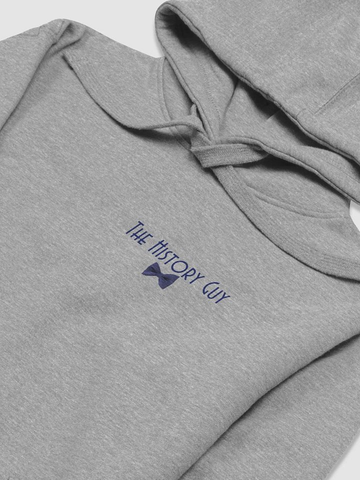 Logo Hoodie product image (1)