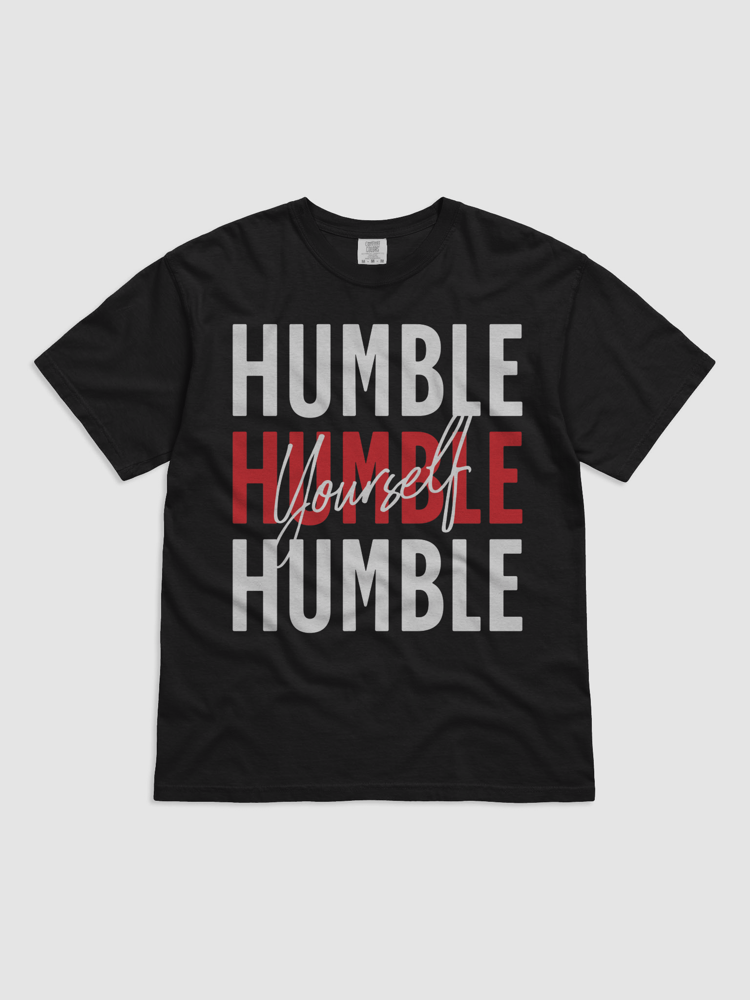 Humble Yourself product image (2)