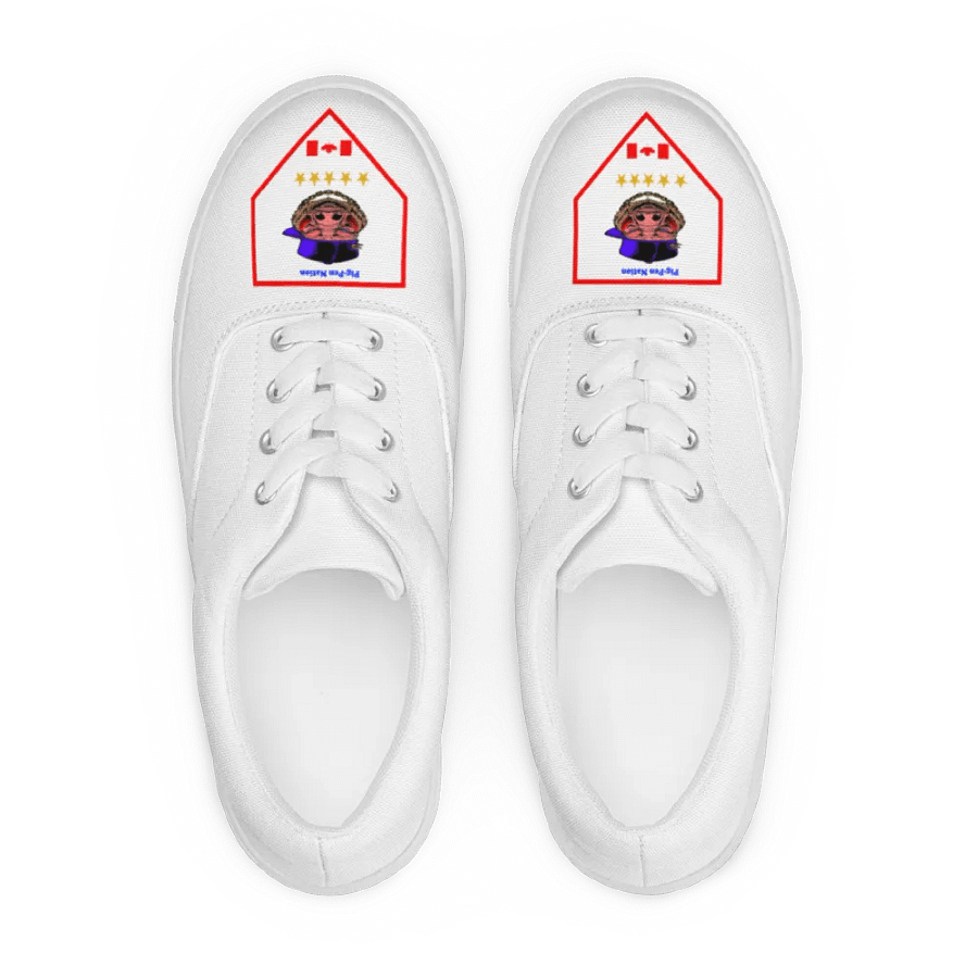 I support speedypig69 product image (2)