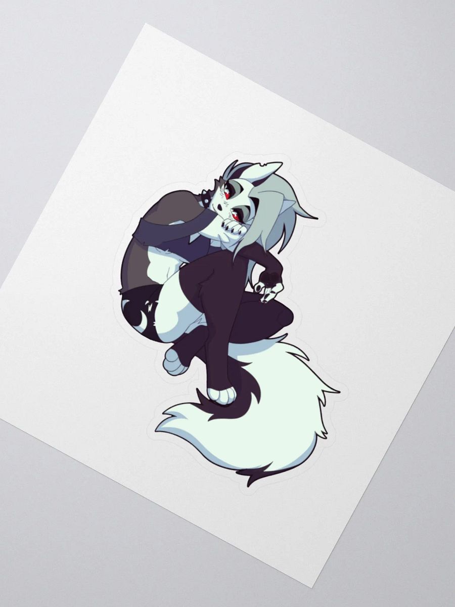 Loona Stickers product image (3)